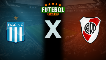 Assistir Racing Club x River Plate ao vivo online 24/11/2025