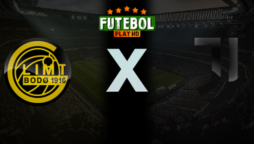 Assistir Bodo Glimt x Juventus ao vivo online 25/11/2025