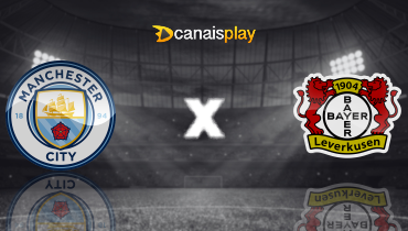 Assistir Manchester City x Bayer Leverkusen ao vivo online 25/11/2025