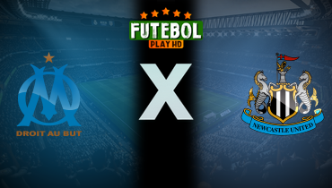 Assistir Olympique de Marseille x Newcastle ao vivo online 25/11/2025