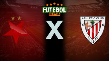 Assistir Slavia Praga x Athletic Bilbao ao vivo online 25/11/2025