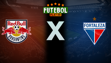 Assistir Red Bull Bragantino x Fortaleza ao vivo online 26/11/2025