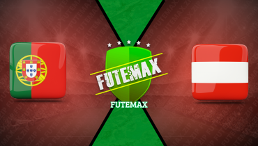 Assistir Portugal x Áustria sub-17 ao vivo online 27/11/2025