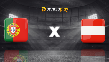 Assistir Portugal x Áustria sub-17 ao vivo online 27/11/2025