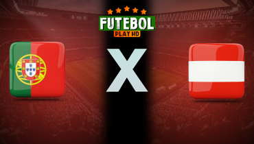 Assistir Portugal x Áustria sub-17 ao vivo online 27/11/2025