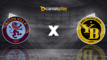 Assistir Aston Villa x Young Boys ao vivo online 27/11/2025