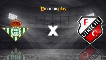 Assistir Real Bétis x Utrecht ao vivo online 27/11/2025