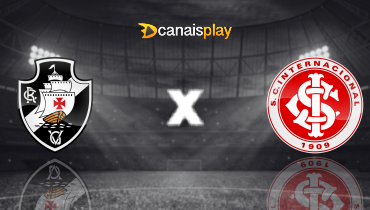 Assistir Vasco x Internacional ao vivo online 28/11/2025