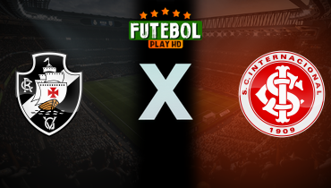 Assistir Vasco x Internacional ao vivo online 28/11/2025