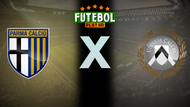 Assistir Parma x Udinese ao vivo online 29/11/2025