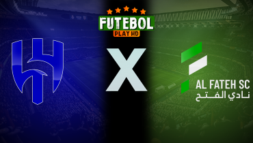 Assistir Al Hilal x Al Fateh ao vivo online 29/11/2025