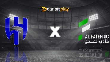 Assistir Al Hilal x Al Fateh ao vivo online 29/11/2025