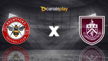 Assistir Brentford x Burnley ao vivo online 29/11/2025