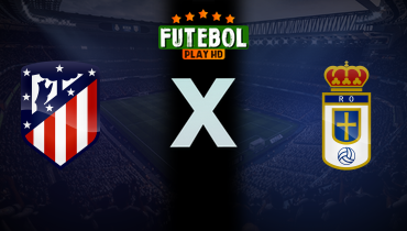 Assistir Atlético de Madrid x Real Oviedo ao vivo online 29/11/2025