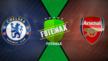 Assistir Chelsea x Arsenal ao vivo online 30/11/2025