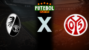 Assistir Freiburg x Mainz 05 ao vivo online 30/11/2025