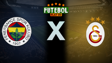 Assistir Fenerbahçe x Galatasaray ao vivo online 01/12/2025