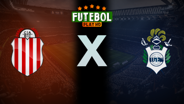 Assistir Barracas Central x Gimnasia La Plata ao vivo online 01/12/2025