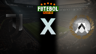 Assistir Juventus x Udinese ao vivo online 02/12/2025
