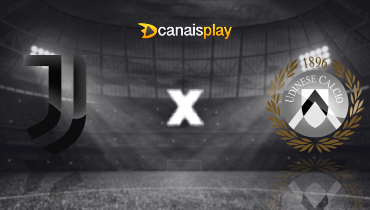 Assistir Juventus x Udinese ao vivo online 02/12/2025