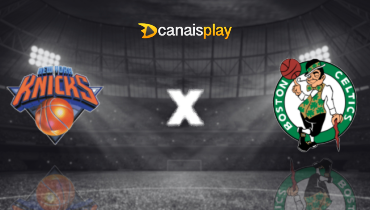 Assistir NBA: New York Knicks x Boston Celtics ao vivo online 02/12/2025