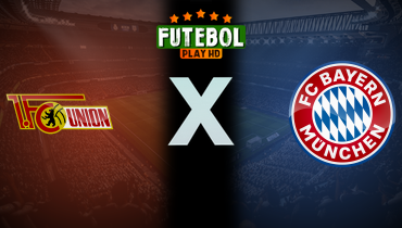 Assistir Union Berlin x Bayern de Munique ao vivo online 03/12/2025