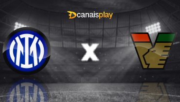 Assistir Inter de Milão x Venezia ao vivo online 03/12/2025