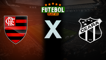 Assistir Flamengo x Ceará ao vivo online 03/12/2025
