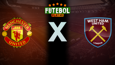 Assistir Manchester United x West Ham ao vivo online 04/12/2025