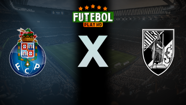 Assistir Porto x Vitória de Guimarães ao vivo online 04/12/2025
