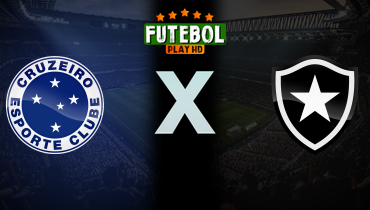 Assistir Cruzeiro x Botafogo ao vivo online 04/12/2025