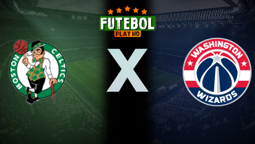 Assistir NBA: Boston Celtics x Washington Wizards ao vivo online 04/12/2025