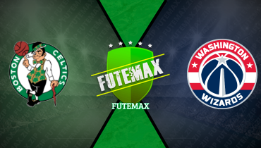 Assistir NBA: Boston Celtics x Washington Wizards ao vivo online 04/12/2025