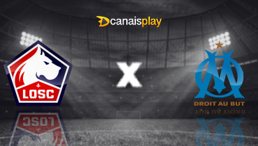 Assistir Lille x Olympique de Marseille ao vivo online 05/12/2025