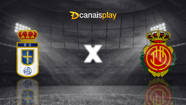 Assistir Real Oviedo x Mallorca ao vivo online 05/12/2025
