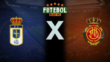 Assistir Real Oviedo x Mallorca ao vivo online 05/12/2025