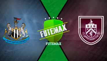Assistir Newcastle x Burnley ao vivo online 06/12/2025