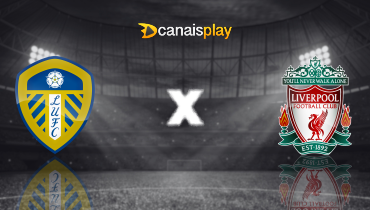 Assistir Leeds United x Liverpool ao vivo online 06/12/2025