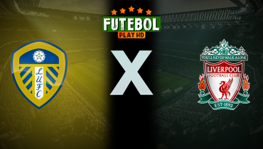 Assistir Leeds United x Liverpool ao vivo online 06/12/2025