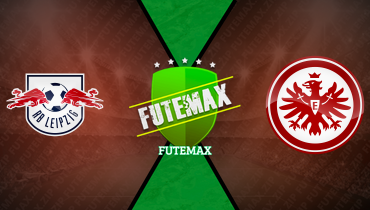 Assistir RB Leipzig x Eintracht Frankfurt ao vivo online 06/12/2025