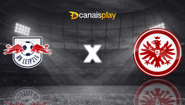 Assistir RB Leipzig x Eintracht Frankfurt ao vivo online 06/12/2025