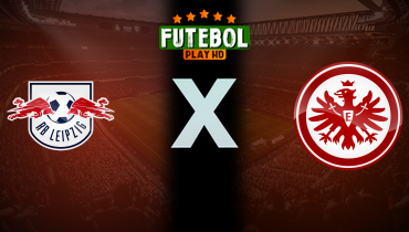 Assistir RB Leipzig x Eintracht Frankfurt ao vivo online 06/12/2025