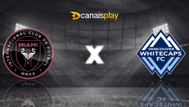 Assistir Inter Miami x Vancouver Whitecaps ao vivo online 06/12/2025