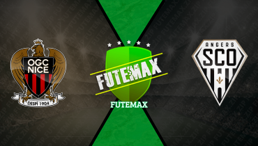 Assistir Nice x Angers ao vivo online 07/12/2025