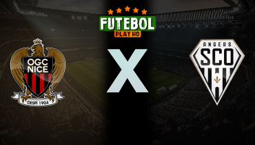 Assistir Nice x Angers ao vivo online 07/12/2025