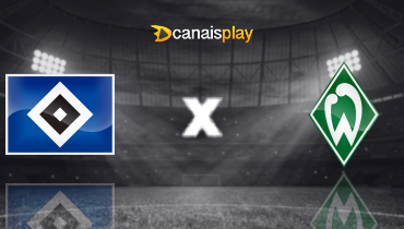 Assistir Hamburgo x Werder Bremen ao vivo online 07/12/2025