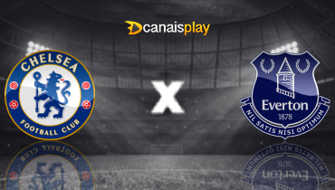 Assistir Chelsea x Everton FEMININO ao vivo online 07/12/2025