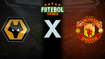 Assistir Wolverhampton x Manchester United ao vivo online 08/12/2025