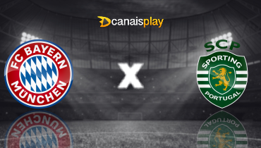 Assistir Bayern de Munique x Sporting ao vivo online 09/12/2025
