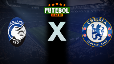 Assistir Atalanta x Chelsea ao vivo online 09/12/2025